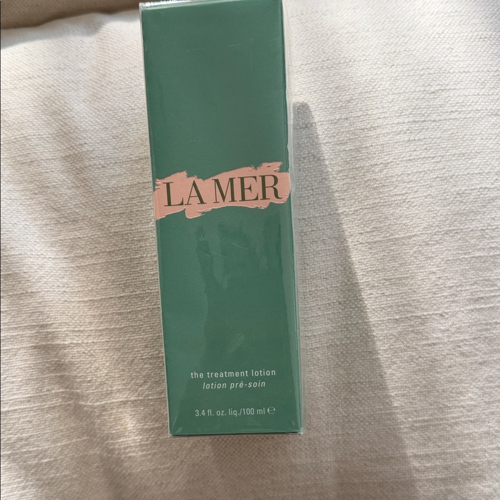 La Mer Treatment Lotion